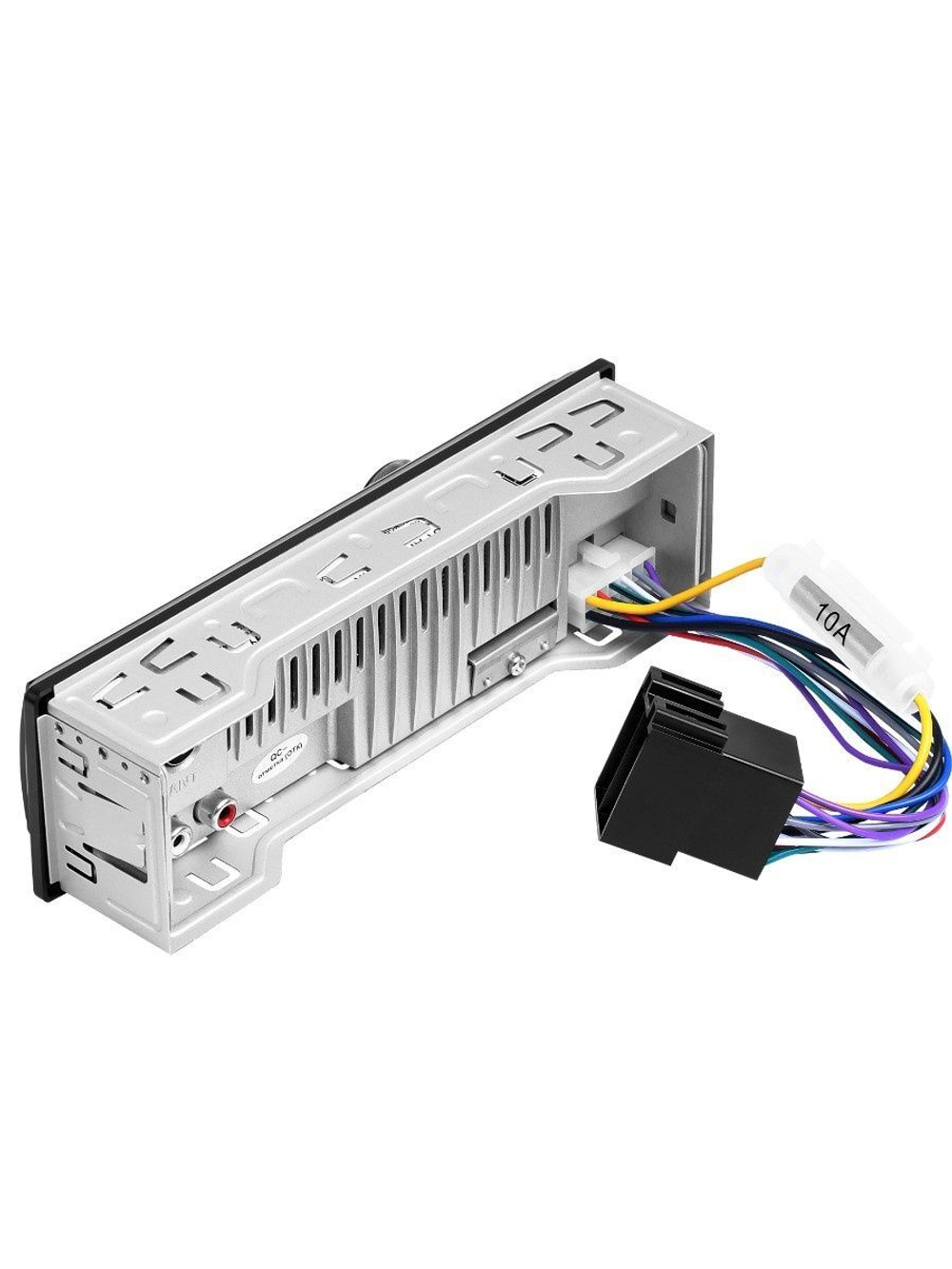 Магнитола Урал Молот АРС-МТ 111С Bluetooth ()