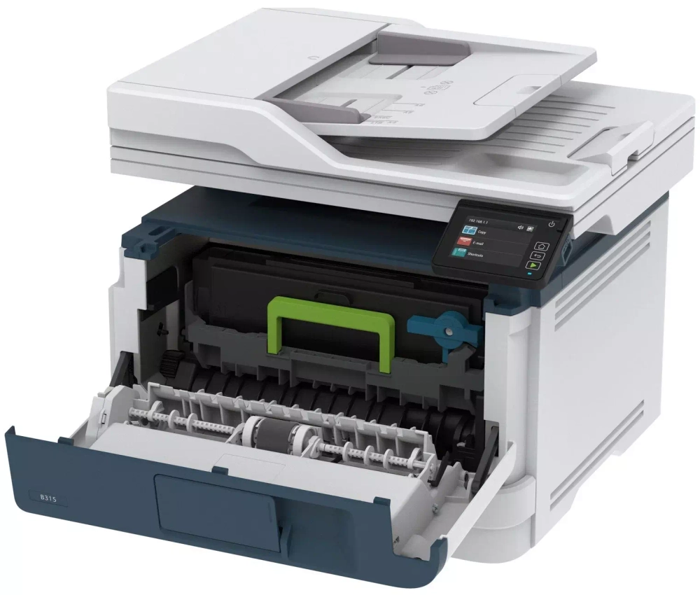 МФУ Xerox B315 лазерное с Wi-Fi