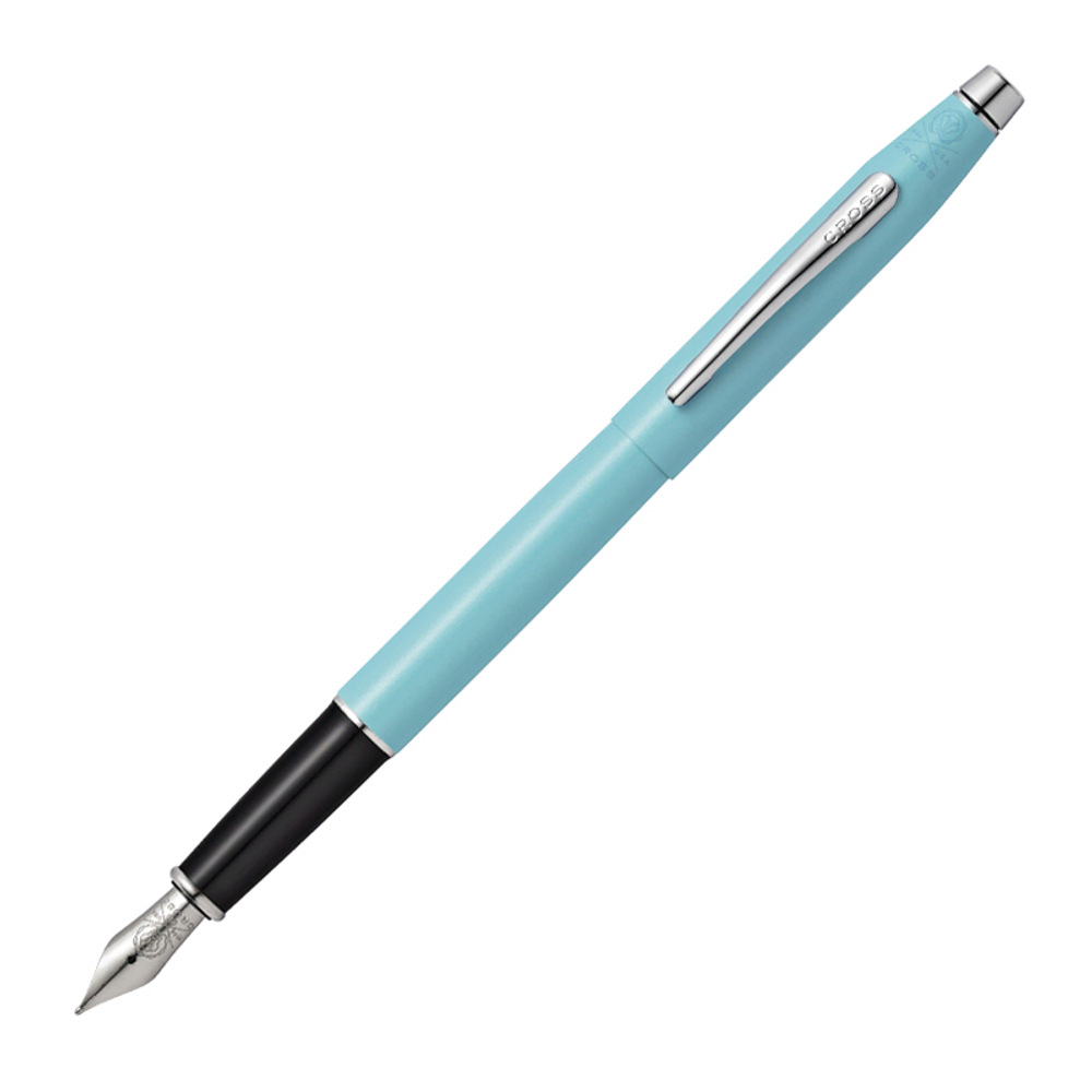 Ручка перьевая Cross Classic Century F