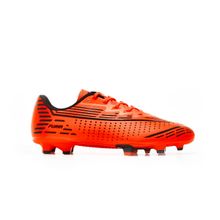 Бутсы футбольные TORRES FURIA, TS35324510-40, р.40, оранжевый