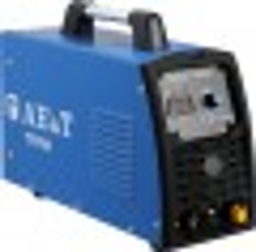 Аппарат плазменной резки AE&T TWP40