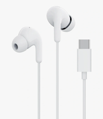 Наушники Xiaomi Type-C Earphones BHR8931GL M2413E1 White
