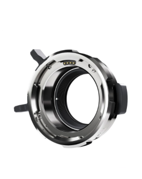 Байонет Blackmagic URSA Mini Pro PL Mount