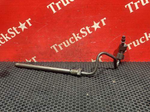 Трубка топливная 2019 год