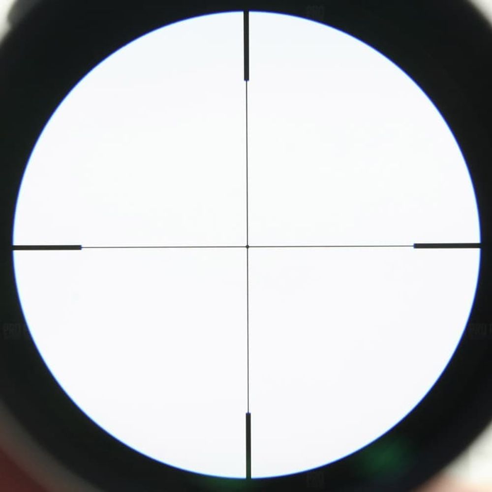 Оптический прицел Forester JR. 1-4x24, Vector Optics