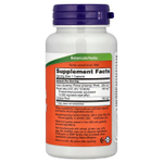 NOW Foods, женьшень и маточное молочко, 90 капсул