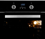 Электрический духовой шкаф LEX EDP 093 BL