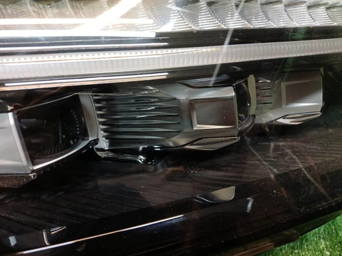 Фара правая EXEED VX (2023-н.в.) LED