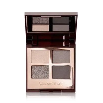 Палетка теней Charlotte Tilbury Luxury Palette The Rock Chick