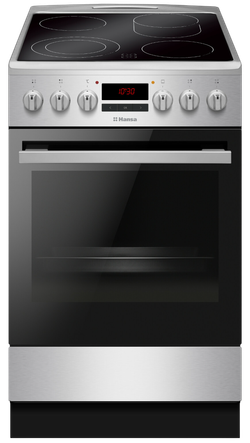 Электрическая плита Hansa FCCX58221H
