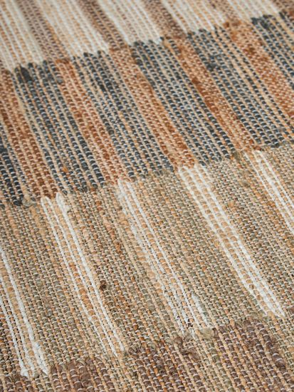 Ковер из джута rishikesh из коллекции ethnic
