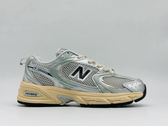 Кроссовки New Balance 530 Classic Running Grey