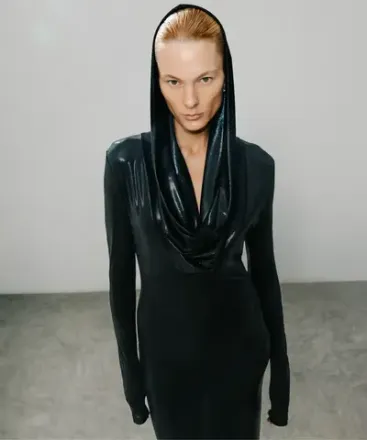 Arliqueen (New Year collection)