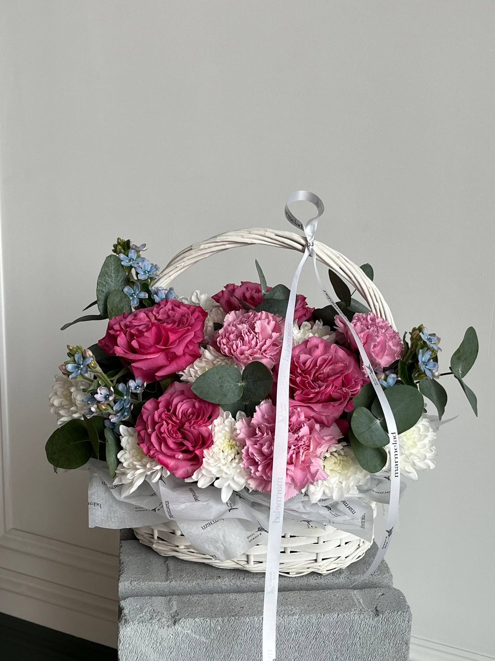 собран сегодня #10