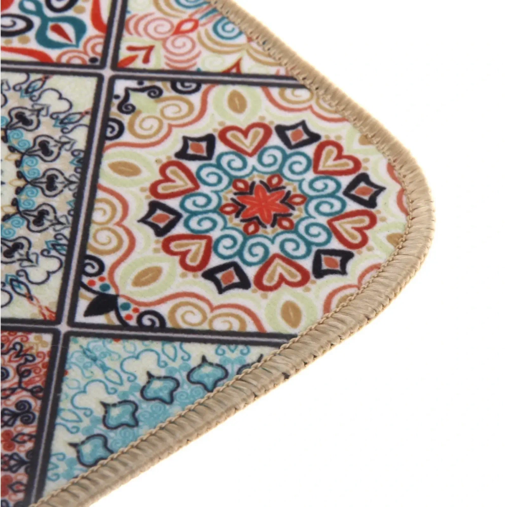 Подставка под горячее 18*18см «Восточная мозаика»