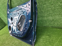 Дверь передняя правая Geely Monjaro (2021-н.в.)