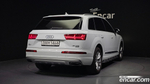 Audi Q7 (4M) 45 TFSI Quattro (09.2019)