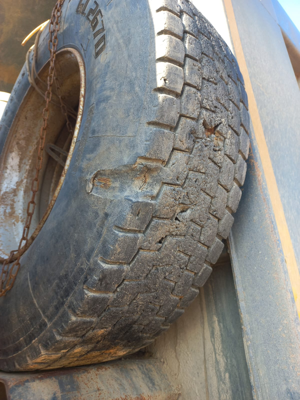 FAW J6 8x4 Самосвал СА3310Р66K24T4E5 (Дизельный, 11,1 л, 420 л.с., МТ)