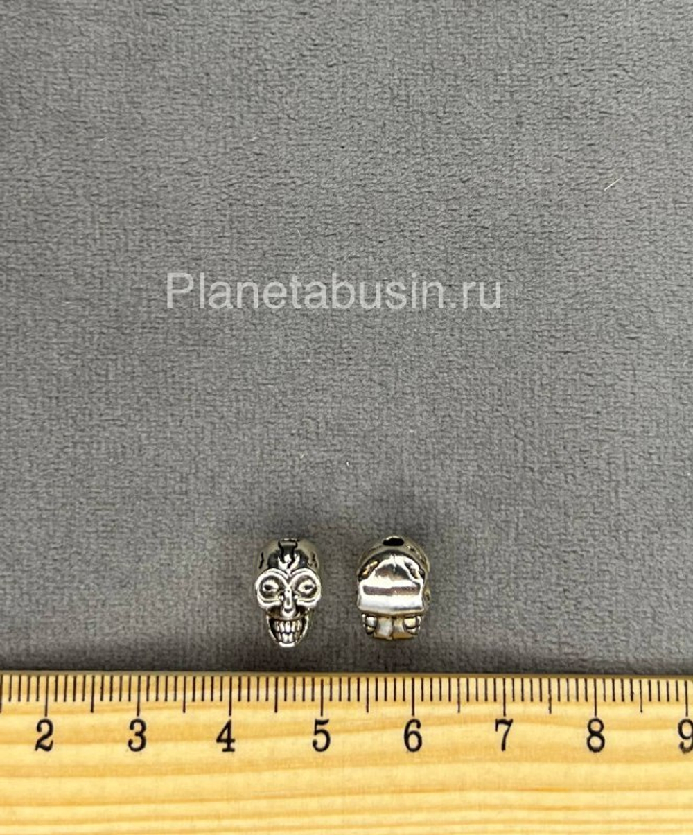 Бусина (Китай) 1237