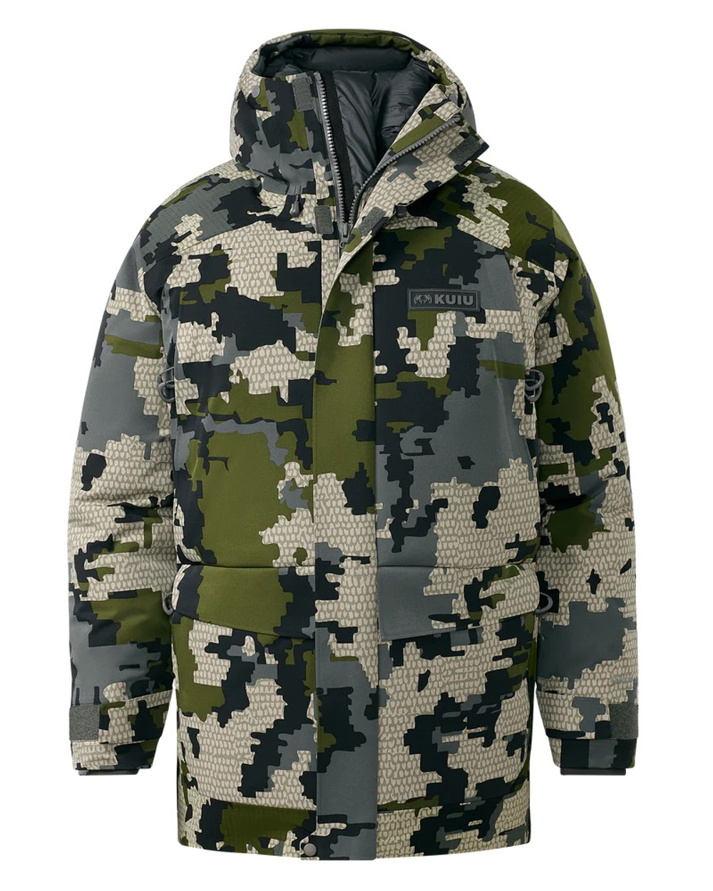 Парка KUIU Super Down Arktuk