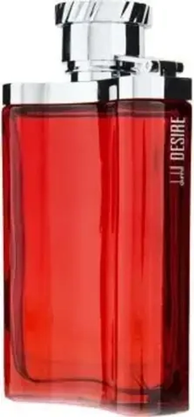 Мужская туалетная вода Dunhill Desire EDT 150 мл с нотами бергамота и цитрусовых