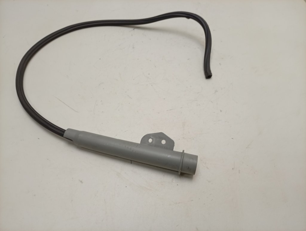 WF8590NFW кт62 Трубка прессостата для стиральной машины Samsung DC67-00297A б/у