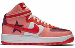 Кроссовки Riccardo Tisci X Nike Air Force 1 All-Star 2018 Black