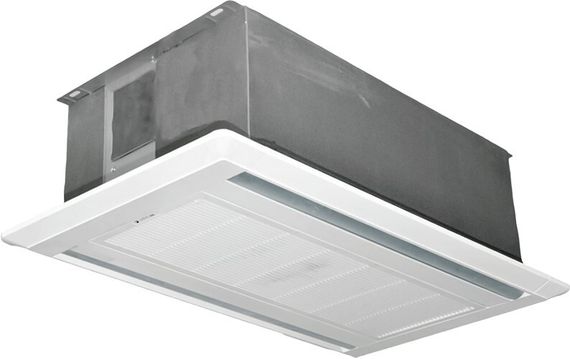 Кассетная VRF система Kentatsu KWA72HFAN1/KPU-2YA