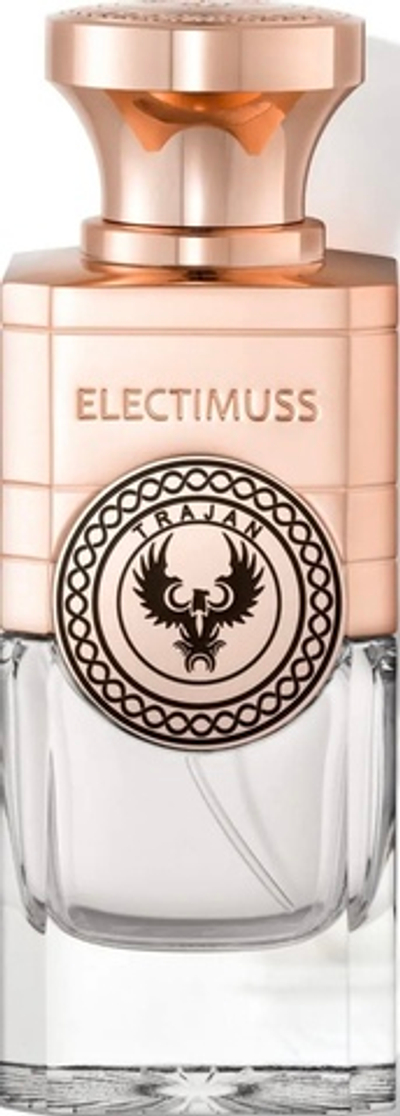 Electimuss Trajan Extrait de Parfum