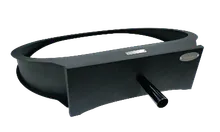 Вставка для приготовления пиццы для гриля Primo Oval 300