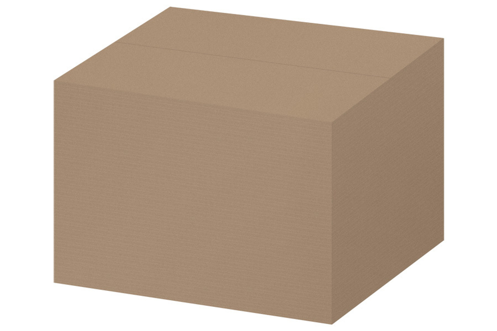 Обеденный сервиз 16 предметов на 4 персоны Home & Style Махагон