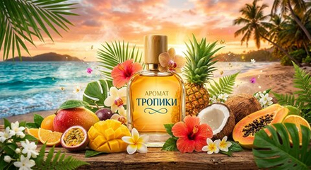 Тропики