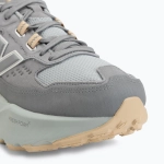 Кроссовки для бега New Balance Hierro Trek V9 slate grey/lone star grey
