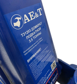 Домкрат подкатной T31203 AE&T 3,5 т