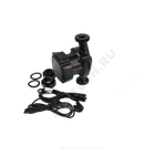 Насос циркуляционный с мокрым ротором HES25-8-180(P) PN10 1х220-240В/50 Гц Ogint