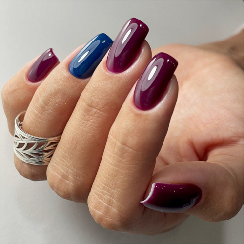 BSG Colloration hard base №039, 20 мл