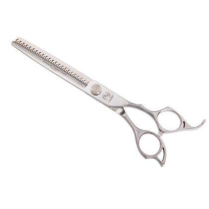 Suntachi Classic Gold филировочные ножницы 2C-ORI-7045L 4 класс ✅ Оригинал