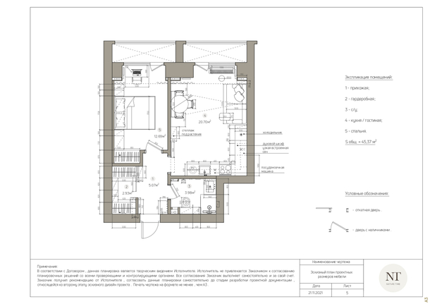 ПАКЕТ "START" - 550 ₽/м2