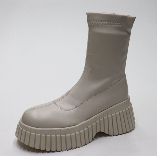 Ботинки (36-40)р. / шт. A246-2