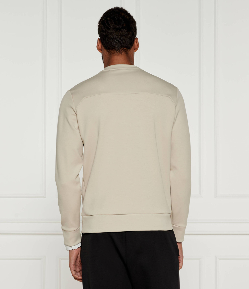 Худые Salbo 1 BOSS GREEN - бежевый(50523913)