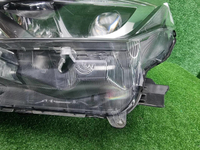 Фара левая Toyota Rav 4 CA40 (2015-2019) LED