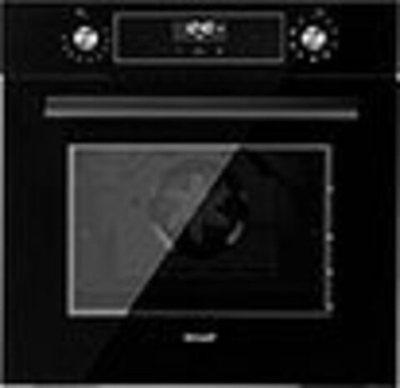 Электрический духовой шкаф Weissgauff EOA 39 PDB