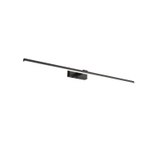 SL446.411.01 Подсветка для картин ST-Luce Черный/Белый LED 1*18W 4000K