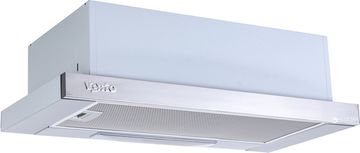 Витяжка VENTOLUX GARDA 60 INOX/M (430)