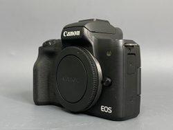Canon EOS M50 26.000 кадров