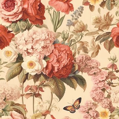 Античный сад