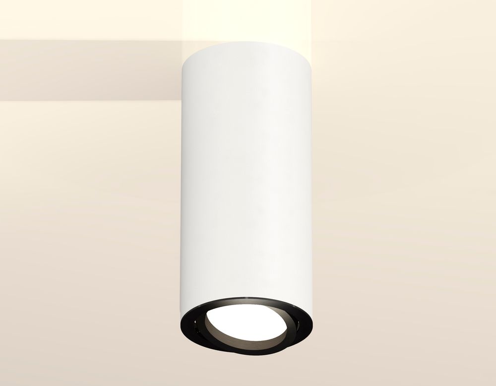 Ambrella Комплект накладного поворотного светильника Techno XS7442002