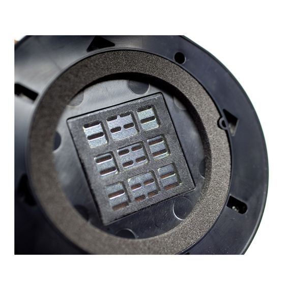 Fostex T50RP MK4CL Black