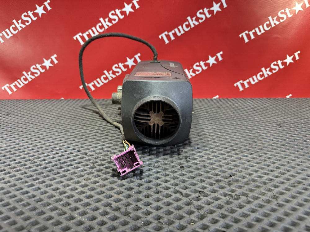 Отопитель автономный 2.2 kW