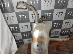 Глушитель Changan UNI-V 22-нв Б/У Оригинал C281F2402010800